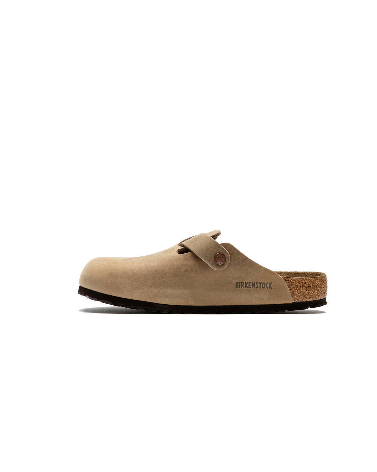 Birkenstock Boston Soft Footbed (Regular Fit / SFB) | 1018147